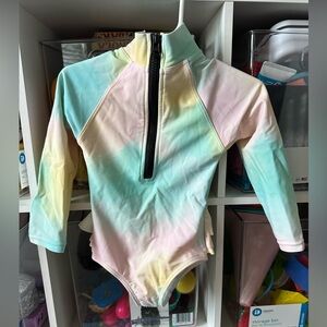 Infamous swim mini swim suit